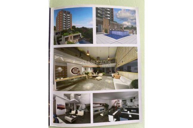 Apartamentos, Venta en Cerro Cristales