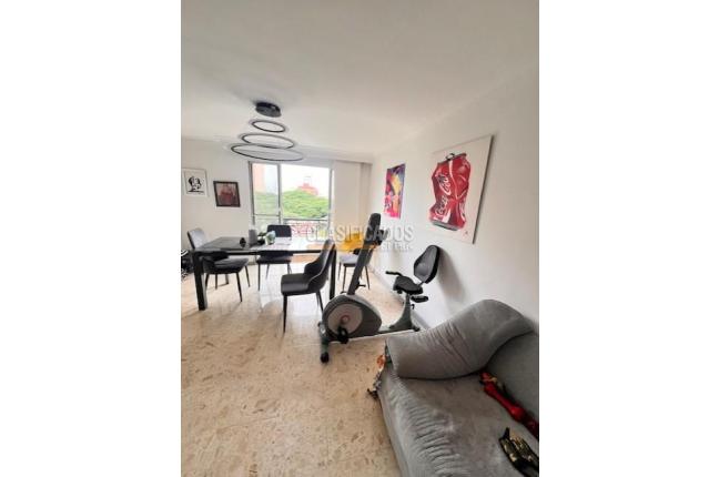 Apartamentos, Venta, El Peñón - $600.000.000