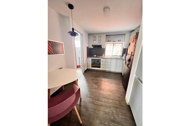 Apartamentos, Venta, El Peñón - $600.000.000