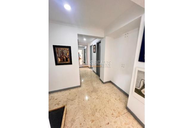 Apartamentos, Venta, El Peñón - $600.000.000