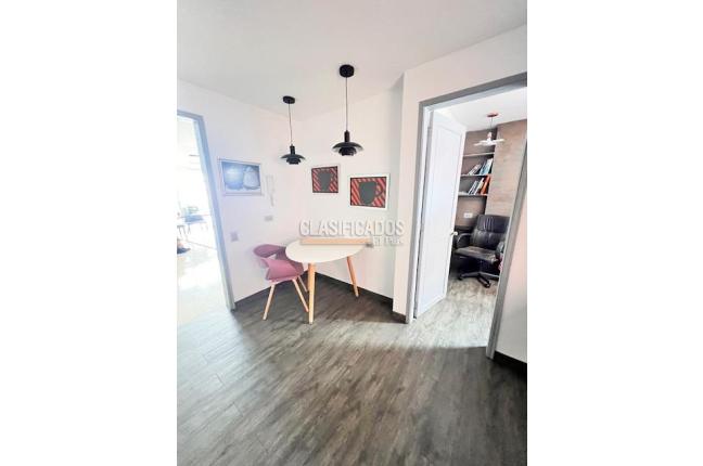 Apartamentos, Venta, El Peñón - $600.000.000