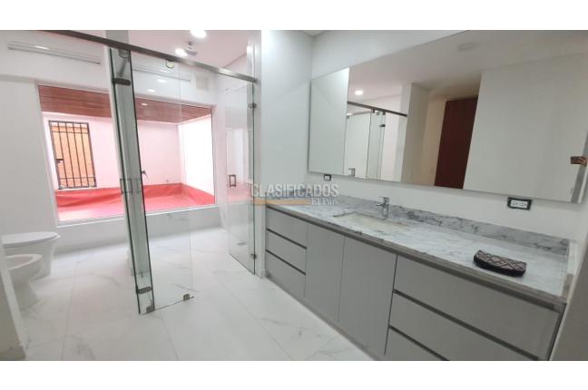 Apartamentos, Venta, Arboleda - $680.000.000