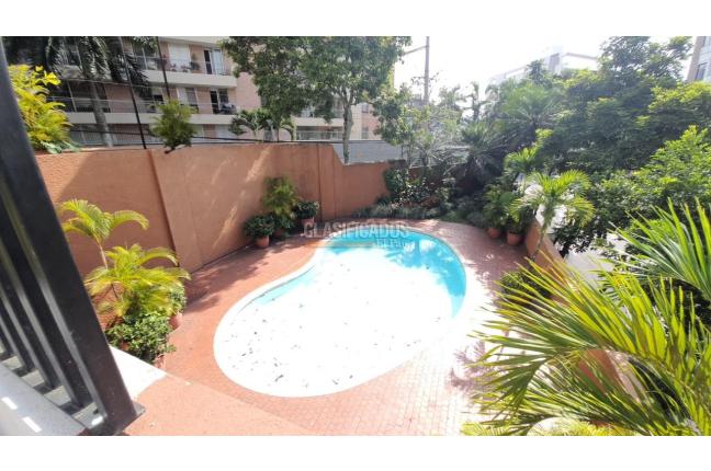 Apartamentos, Venta, Arboleda - $680.000.000