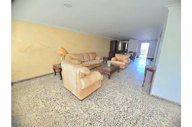 Apartamentos, Venta, La Flora - $350.000.000