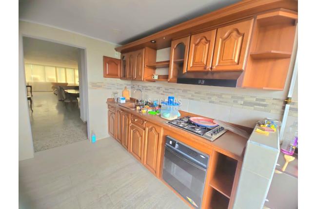 Apartamentos, Venta, La Flora - $350.000.000