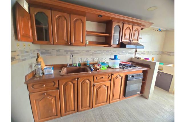 Apartamentos, Venta, La Flora - $350.000.000