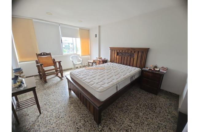 Apartamentos, Venta, La Flora - $350.000.000