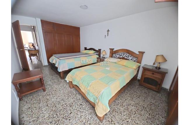 Apartamentos, Venta, La Flora - $350.000.000