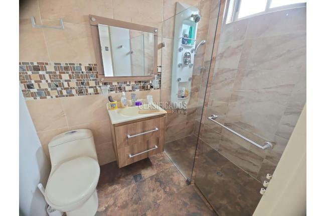 Apartamentos, Venta, La Flora - $350.000.000