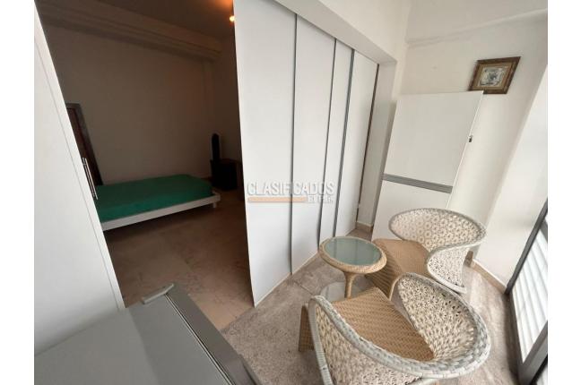 Apartaestudios, Alquiler en Centenario