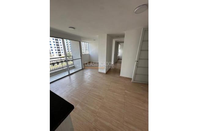 Apartamentos, Alquiler, Yumbo - $1.100.000