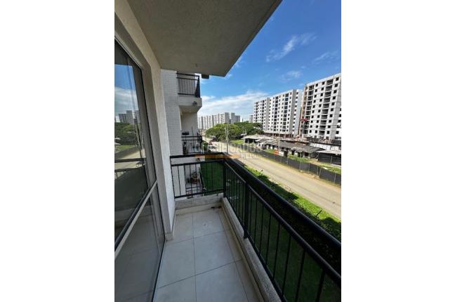 Apartamentos, Alquiler, Yumbo - $1.100.000