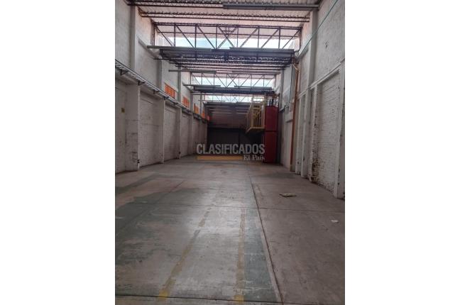 Locales y Bodegas, Alquiler en San Nicolás