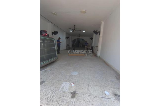 Locales y Bodegas, Alquiler en Barranquilla