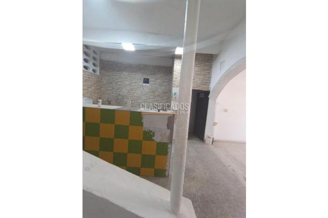 Locales y Bodegas, Alquiler, Barranquilla - $5.000.000