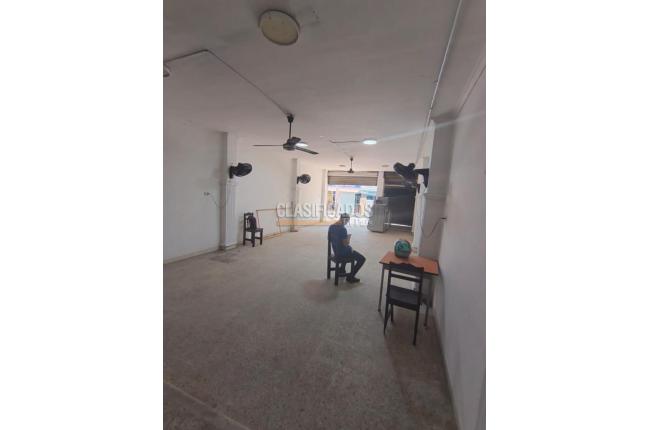 Locales y Bodegas, Alquiler, Barranquilla - $5.000.000