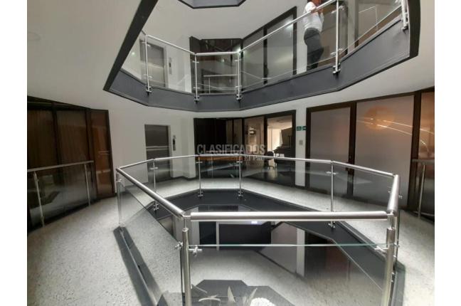 Oficinas y Consultorios, Alquiler, Bogotá - $3.800.000