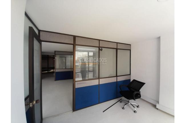 Oficinas y Consultorios, Alquiler, Bogotá - $3.800.000