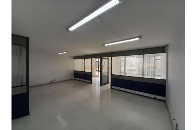 Oficinas y Consultorios, Alquiler, Bogotá - $3.800.000