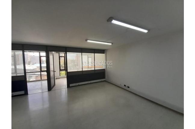 Oficinas y Consultorios, Alquiler, Bogotá - $3.800.000