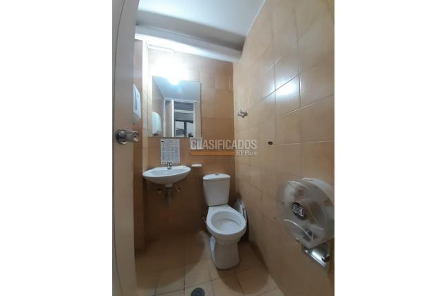 Oficinas y Consultorios, Alquiler, Bogotá - $3.800.000