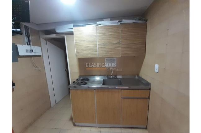 Oficinas y Consultorios, Alquiler, Bogotá - $3.800.000