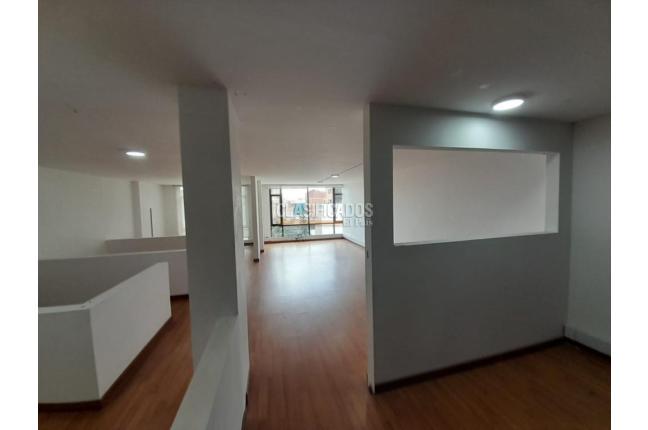 Oficinas y Consultorios, Alquiler, Bogotá - $3.800.000