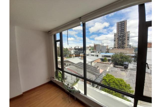 Oficinas y Consultorios, Alquiler, Bogotá - $3.800.000