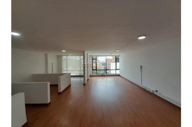 Oficinas y Consultorios, Alquiler, Bogotá - $3.800.000