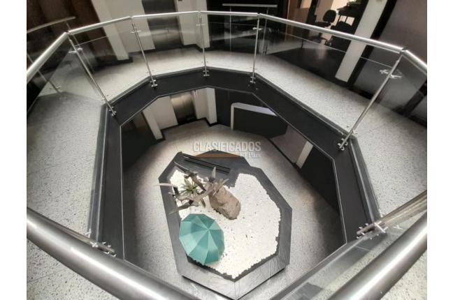 Oficinas y Consultorios, Alquiler, Bogotá - $3.800.000