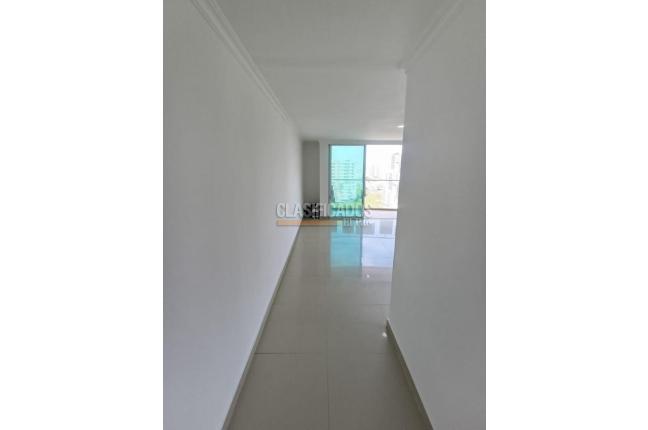Apartamentos, Alquiler en Barranquilla