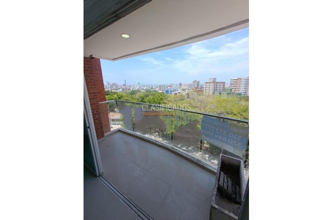 Apartamentos, Alquiler, Barranquilla - $3.000.000