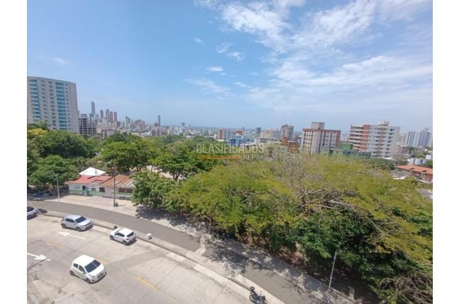Apartamentos, Alquiler, Barranquilla - $3.000.000