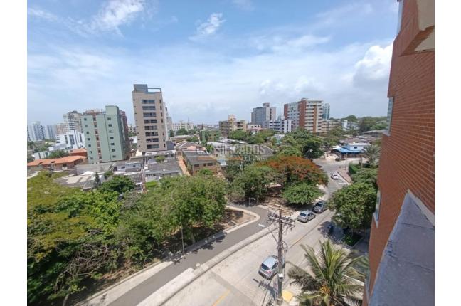 Apartamentos, Alquiler, Barranquilla - $3.000.000