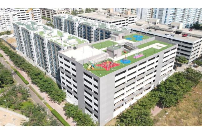 Apartamentos, Alquiler en Barranquilla