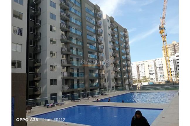 Apartamentos, Alquiler, Barranquilla - $2.750.000