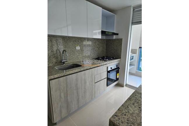 Apartamentos, Alquiler, Barranquilla - $2.750.000