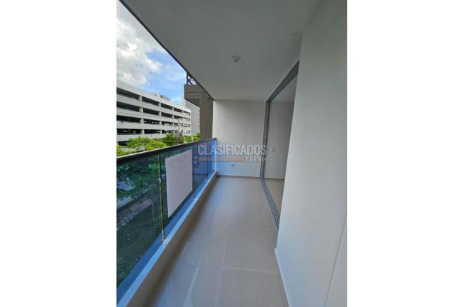 Apartamentos, Alquiler, Barranquilla - $2.750.000