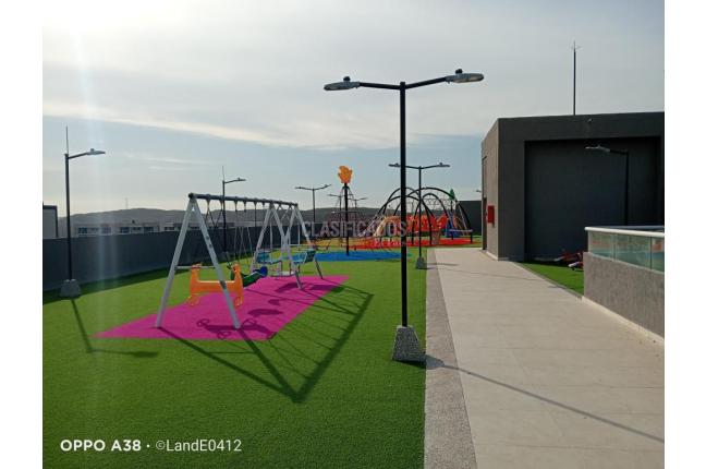 Apartamentos, Alquiler en Barranquilla