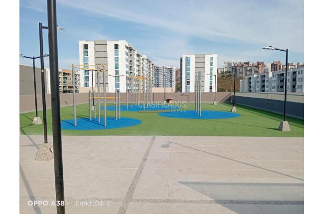 Apartamentos, Alquiler, Barranquilla - $2.750.000