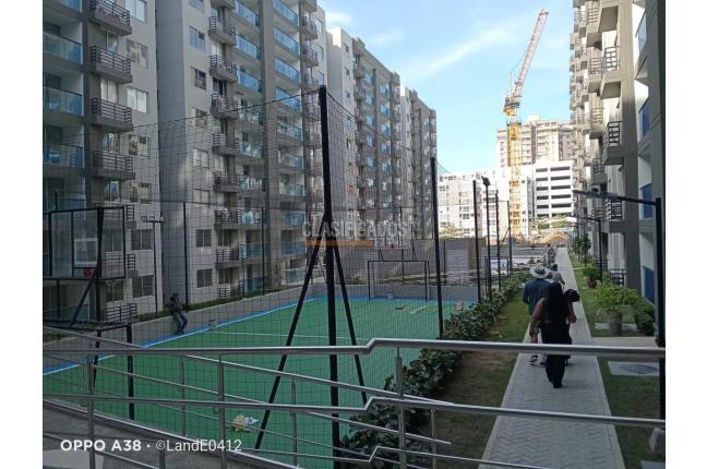 Apartamentos, Alquiler, Barranquilla - $2.750.000