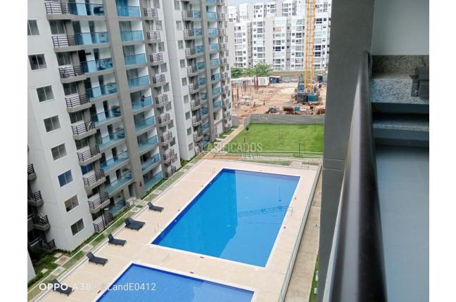 Apartamentos, Alquiler, Barranquilla - $2.750.000