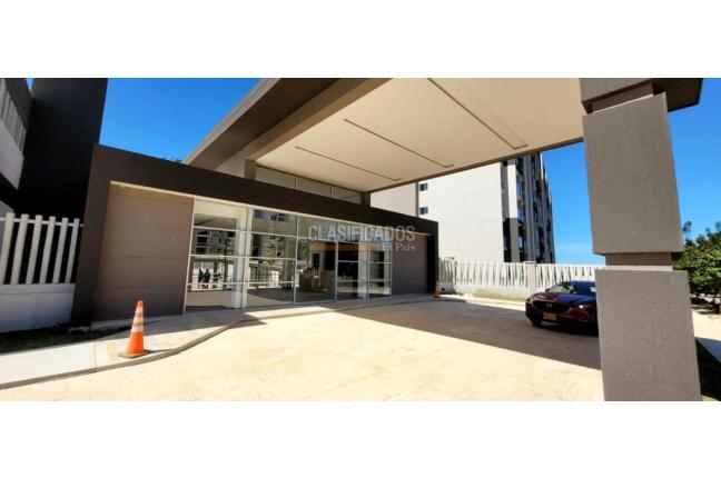 Apartamentos, Alquiler, Puerto Colombia - $2.650.000