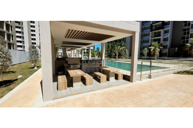 Apartamentos, Alquiler, Puerto Colombia - $2.650.000