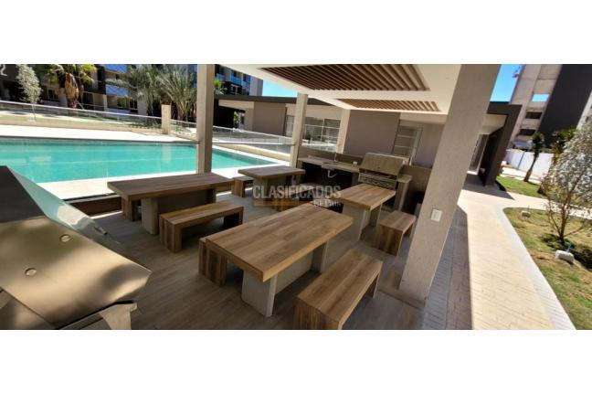 Apartamentos, Alquiler, Puerto Colombia - $2.650.000