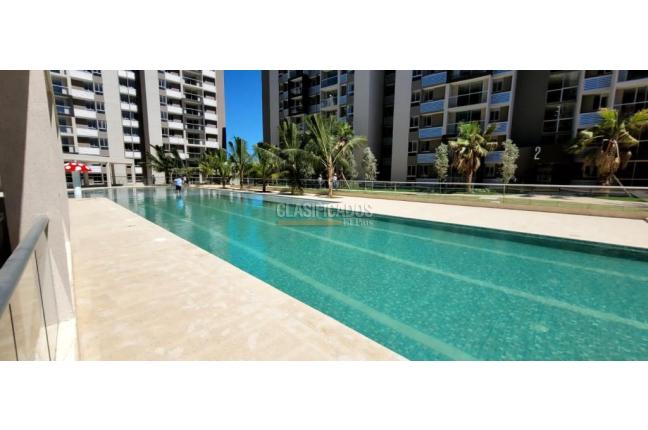 Apartamentos, Alquiler, Puerto Colombia - $2.650.000