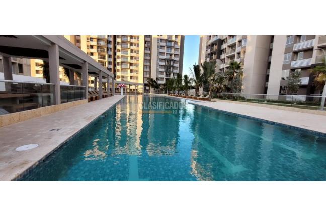 Apartamentos, Alquiler, Puerto Colombia - $2.650.000