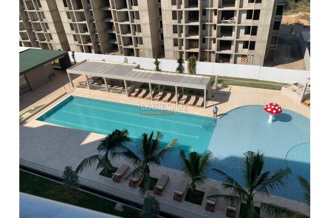 Apartamentos, Alquiler, Puerto Colombia - $2.650.000