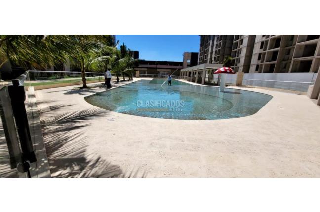 Apartamentos, Alquiler, Puerto Colombia - $2.650.000
