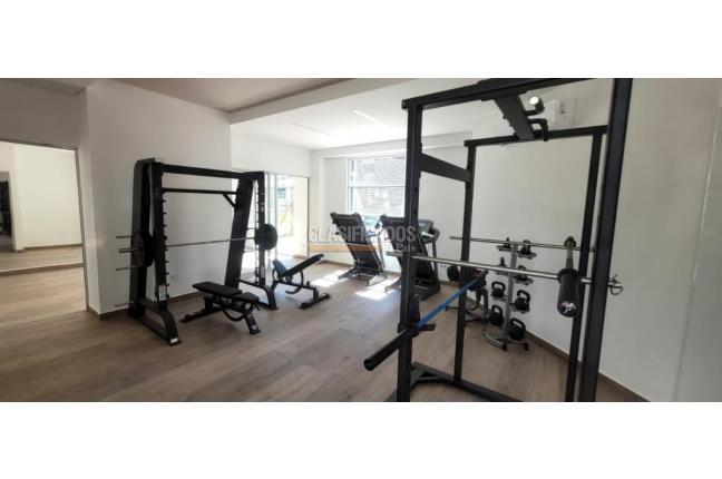 Apartamentos, Alquiler, Puerto Colombia - $2.650.000